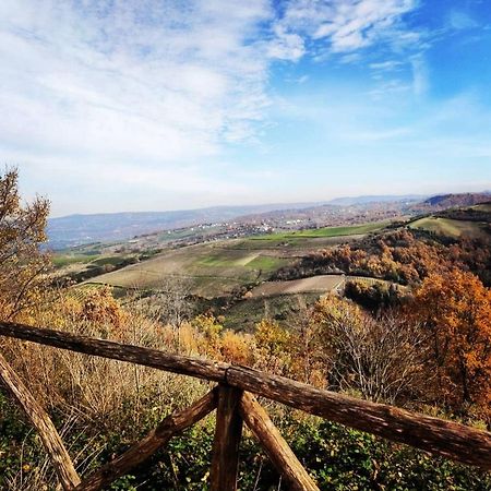Agriturismo San Michele Paternopoli Экстерьер фото