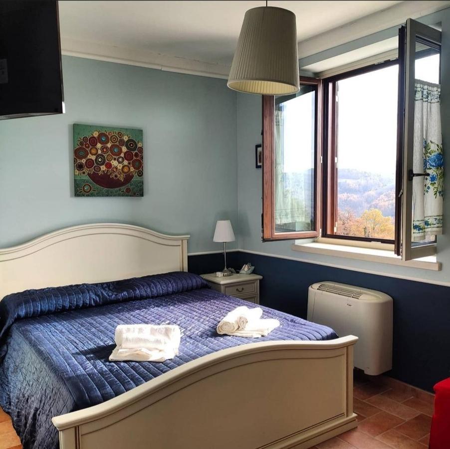 Agriturismo San Michele Paternopoli Экстерьер фото