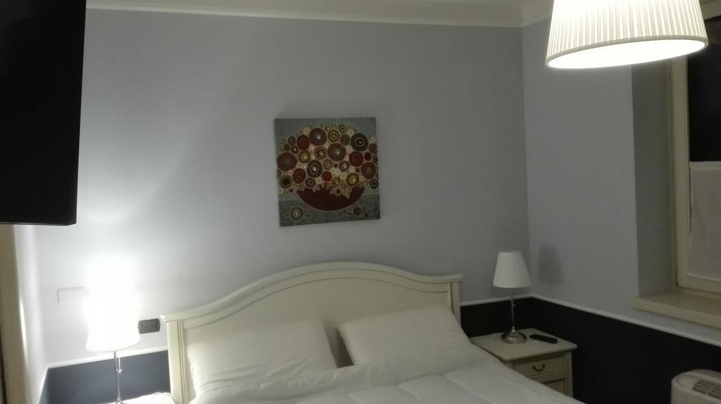 Agriturismo San Michele Paternopoli Экстерьер фото