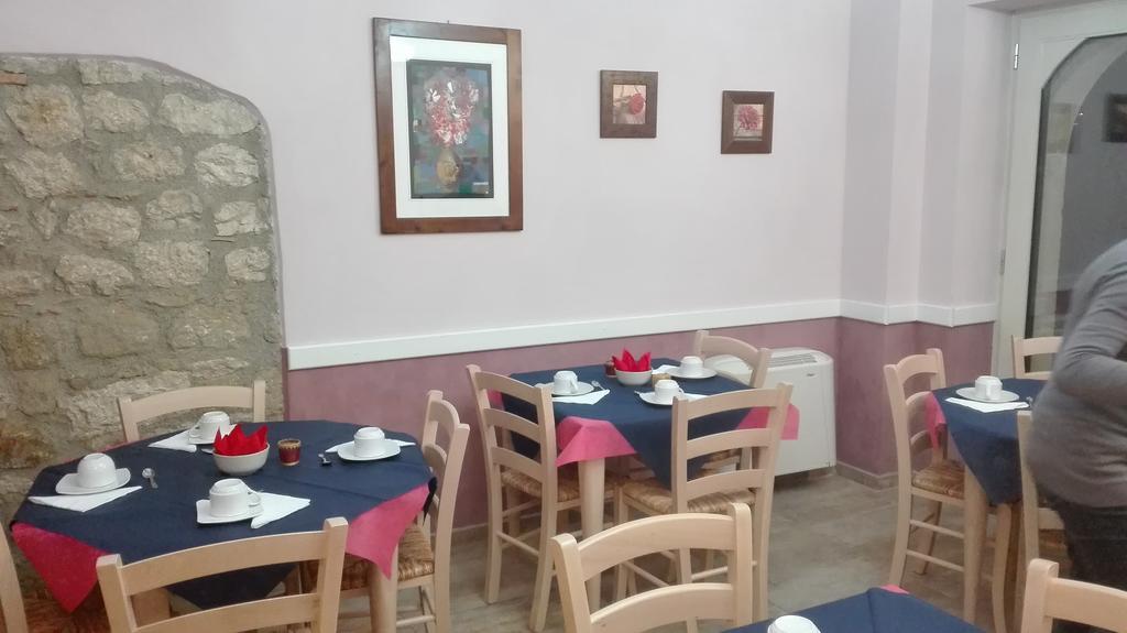 Agriturismo San Michele Paternopoli Экстерьер фото