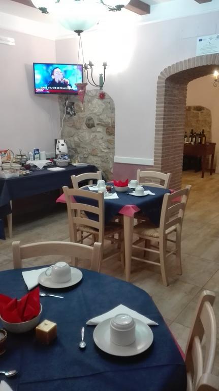 Agriturismo San Michele Paternopoli Экстерьер фото